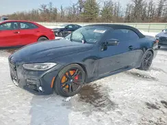 WBA53AT0XMCG85529 2021 BMW 4ER