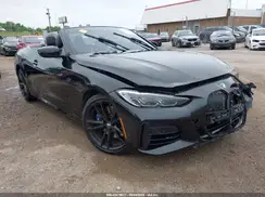 WBA53AT0XMCH23521 2021 BMW 4ER
