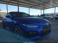WBA53AT0XNCJ15108 2022 BMW 4ER
