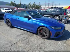 WBA53AT0XRCP24298 2024 BMW 4ER