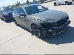 WBA53BH00MCF08129 2021 BMW 5ER