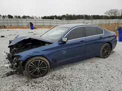 WBA53BH00MCF15209 2021 BMW 5ER