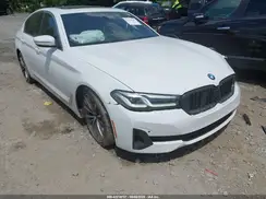 WBA53BH00MCG14421 2021 BMW 5ER