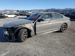 WBA53BH00MCG51727 2021 BMW 5ER