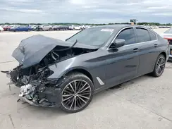 WBA53BH00MWW92709 2021 BMW 5ER