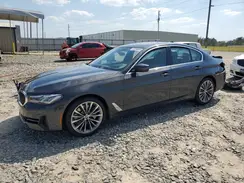 WBA53BH00MWW97702 2021 BMW 5ER
