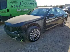 WBA53BH00MWW98039 2021 BMW 5ER