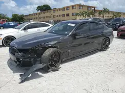 WBA53BH00MWX05796 2021 BMW 5ER