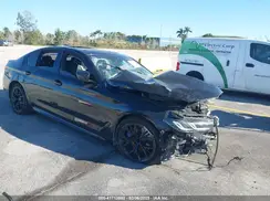 WBA53BH00MWX06009 2021 BMW 5ER