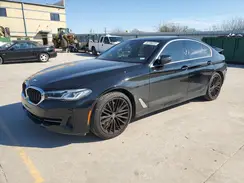 WBA53BH00MWX08357 2021 BMW 5ER