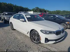 WBA53BH00MWX09590 2021 BMW 5ER