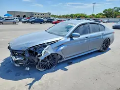 WBA53BH00MWX10089 2021 BMW 5ER