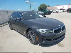 WBA53BH00MWX21187 2021 BMW 5ER
