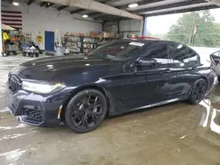 WBA53BH00MWX32495 2021 BMW 5ER