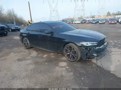 WBA53BH00NCJ05251 2022 BMW 5ER