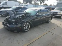 WBA53BH00NCJ25094 2022 BMW 5ER