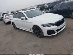 WBA53BH00NCJ42395 2022 BMW 5ER