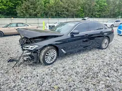 WBA53BH00NCK22893 2022 BMW 5ER