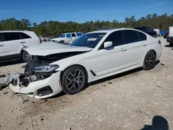 WBA53BH00NWX39478 2022 BMW 5ER