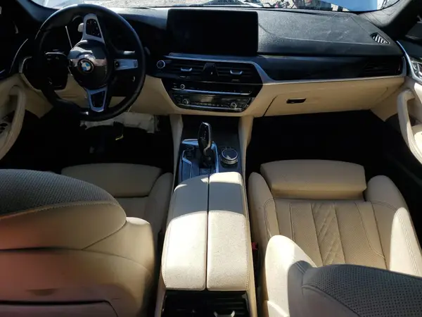 WBA53BH00NWX39478 2022 BMW 5ER - Image 8