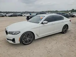 WBA53BH00NWX41747 2022 BMW 5ER