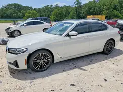WBA53BH00NWX61366 2022 BMW 5ER