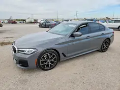 WBA53BH00NWX81116 2022 BMW 5ER