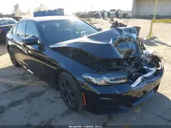 WBA53BH00PCN32867 2023 BMW 5ER