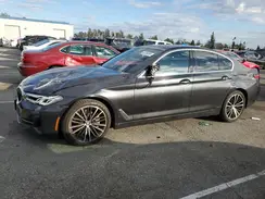 WBA53BH00PWY09256 2023 BMW 5ER