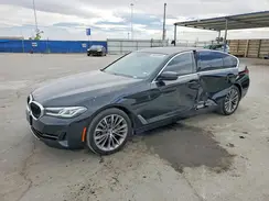 WBA53BH00PWY09449 2023 BMW 5ER