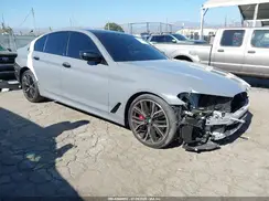 WBA53BH00PWY21066 2023 BMW 5ER