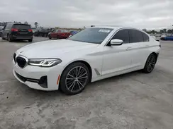 WBA53BH00PWY21780 2023 BMW 5ER