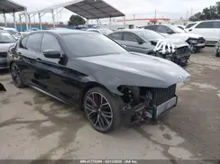 WBA53BH00PWY22380 2023 BMW 5ER