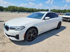 WBA53BH00PWY22847 2023 BMW 5ER
