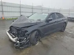 WBA53BH01MCF18040 2021 BMW 5ER