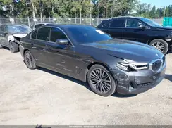 WBA53BH01MCF26218 2021 BMW 5ER
