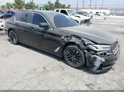 WBA53BH01MCF65097 2021 BMW 5ER