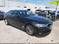 WBA53BH01MCF84801 2021 BMW 5ER