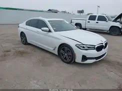WBA53BH01MCG03265 2021 BMW 5ER