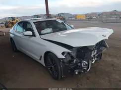 WBA53BH01MWW93111 2021 BMW 5ER