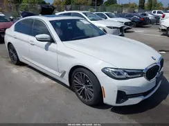 WBA53BH01MWX05211 2021 BMW 5ER