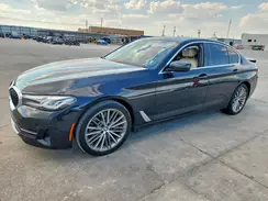 WBA53BH01MWX18623 2021 BMW 5ER