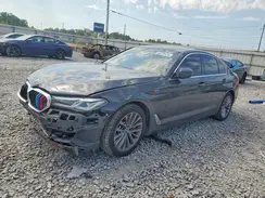 WBA53BH01MWX19397 2021 BMW 5ER