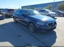 WBA53BH01NCJ48433 2022 BMW 5ER