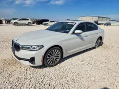 WBA53BH01NCK88479 2022 BMW 5ER