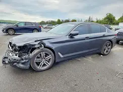 WBA53BH01NCK96534 2022 BMW 5ER
