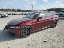 WBA53BH01PCL91128 2023 BMW 5ER