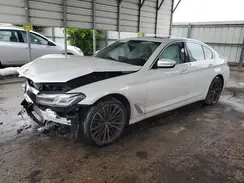 WBA53BH01PCM66006 2023 BMW 5ER