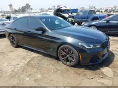 WBA53BH01PWX99062 2023 BMW 5ER