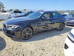 WBA53BH01PWY08228 2023 BMW 5ER